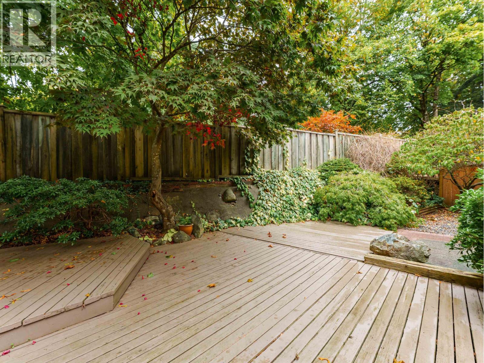 7867 MARCHWOOD PLACE, Vancouver