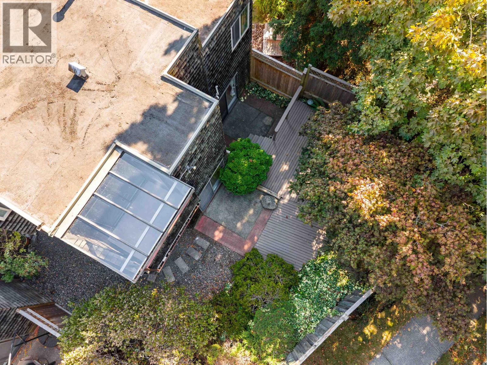 7867 MARCHWOOD PLACE, Vancouver