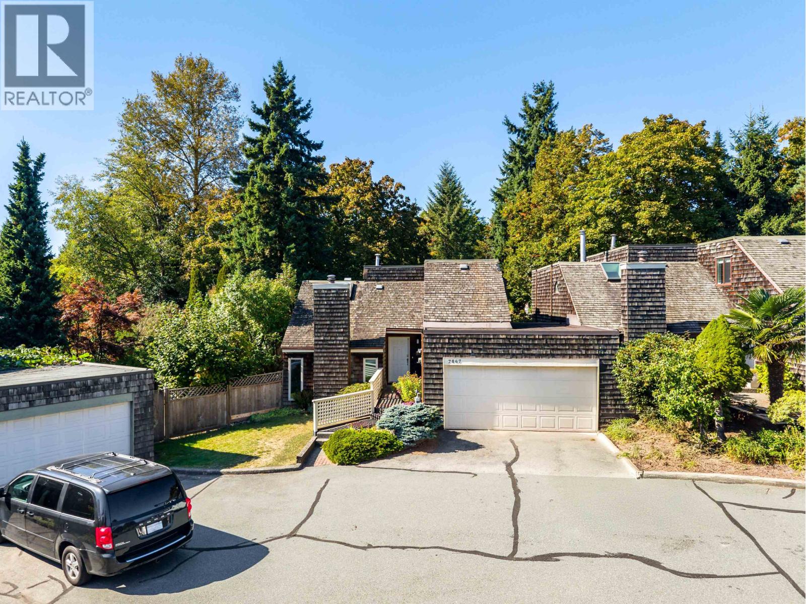 7867 MARCHWOOD PLACE, Vancouver