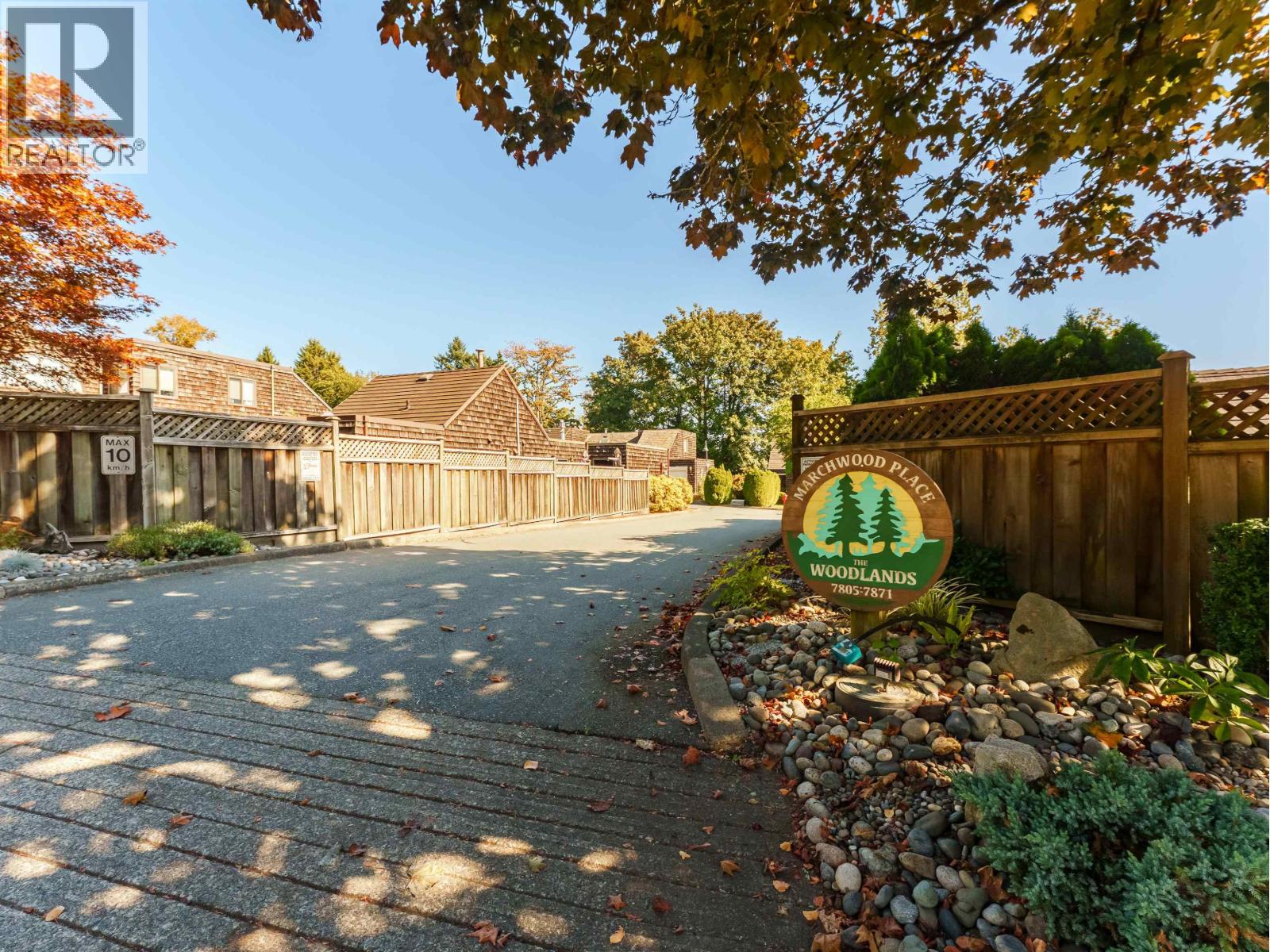 7867 MARCHWOOD PLACE, Vancouver