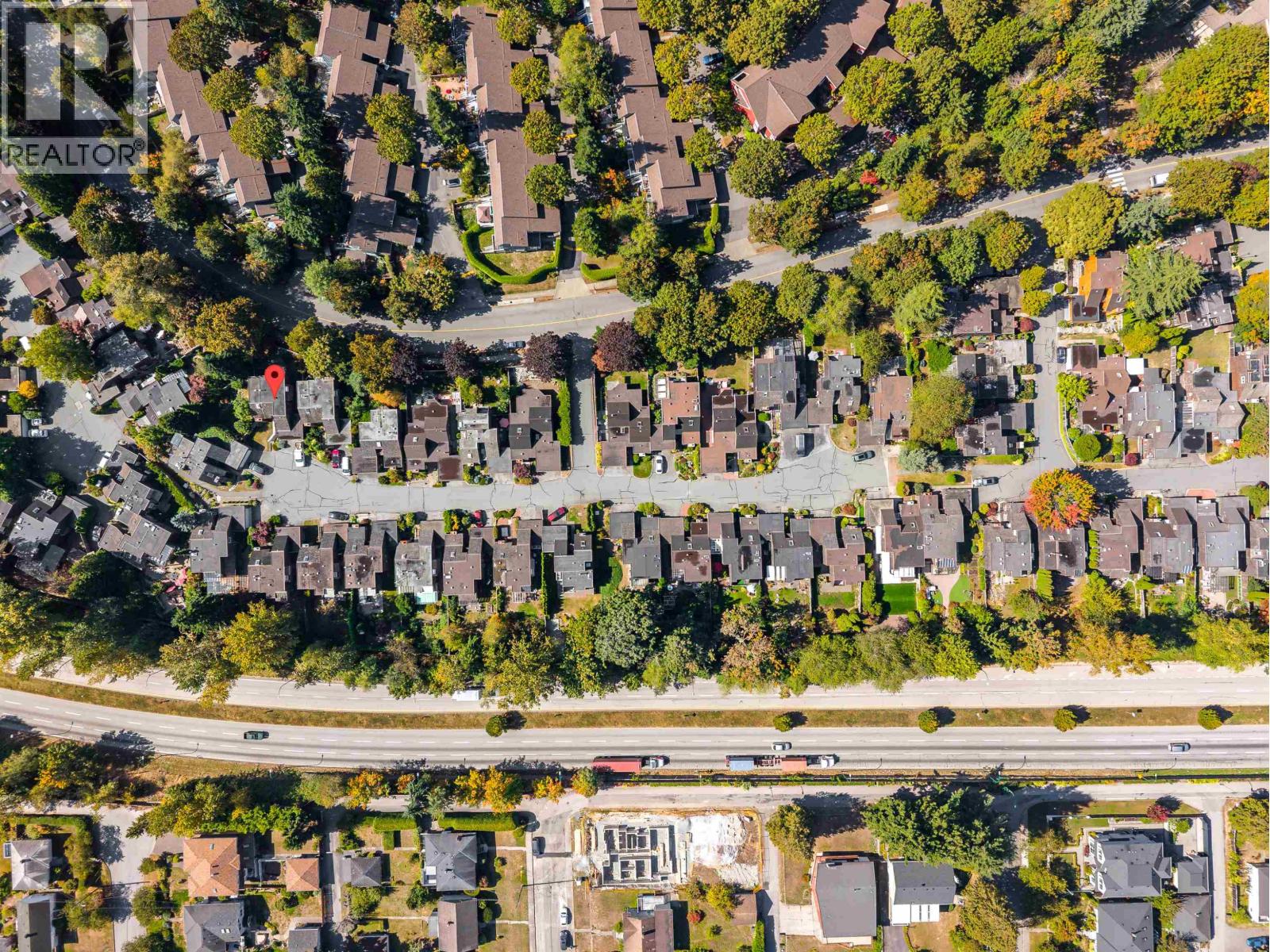 7867 MARCHWOOD PLACE, Vancouver