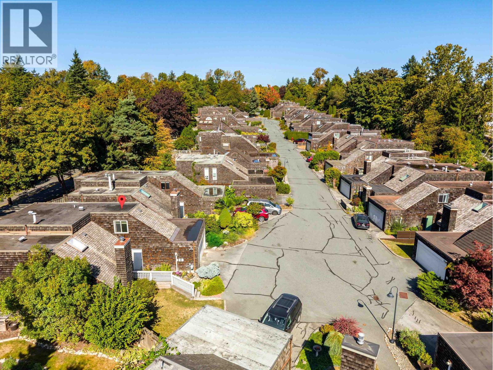 7867 MARCHWOOD PLACE, Vancouver