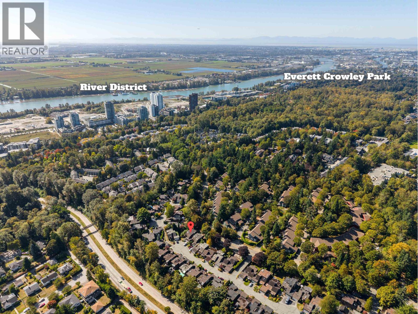 7867 MARCHWOOD PLACE, Vancouver