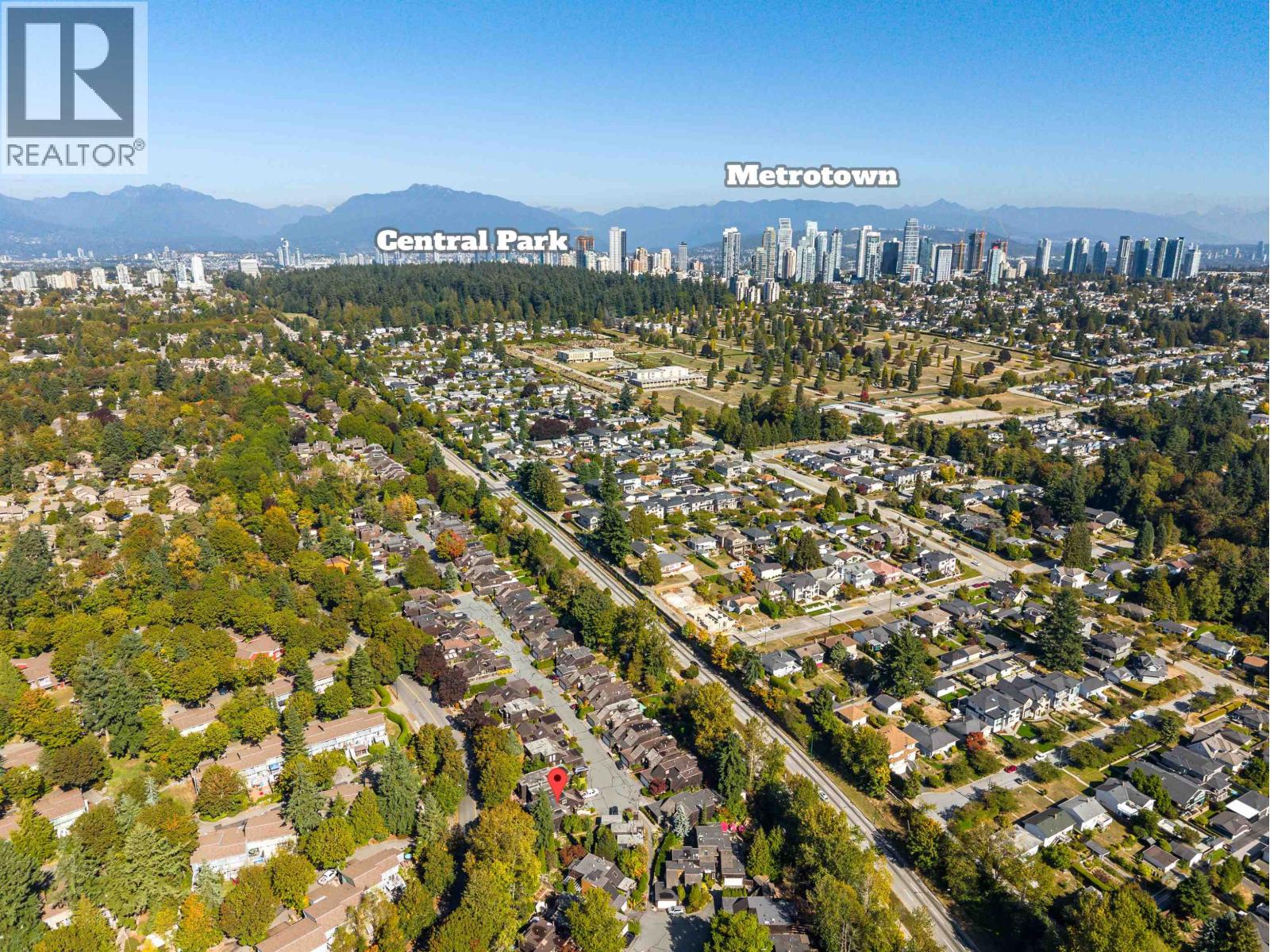 7867 MARCHWOOD PLACE, Vancouver