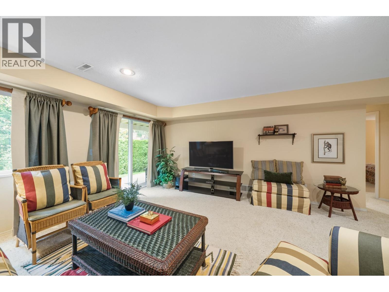 165 101 PARKSIDE DRIVE, Port Moody