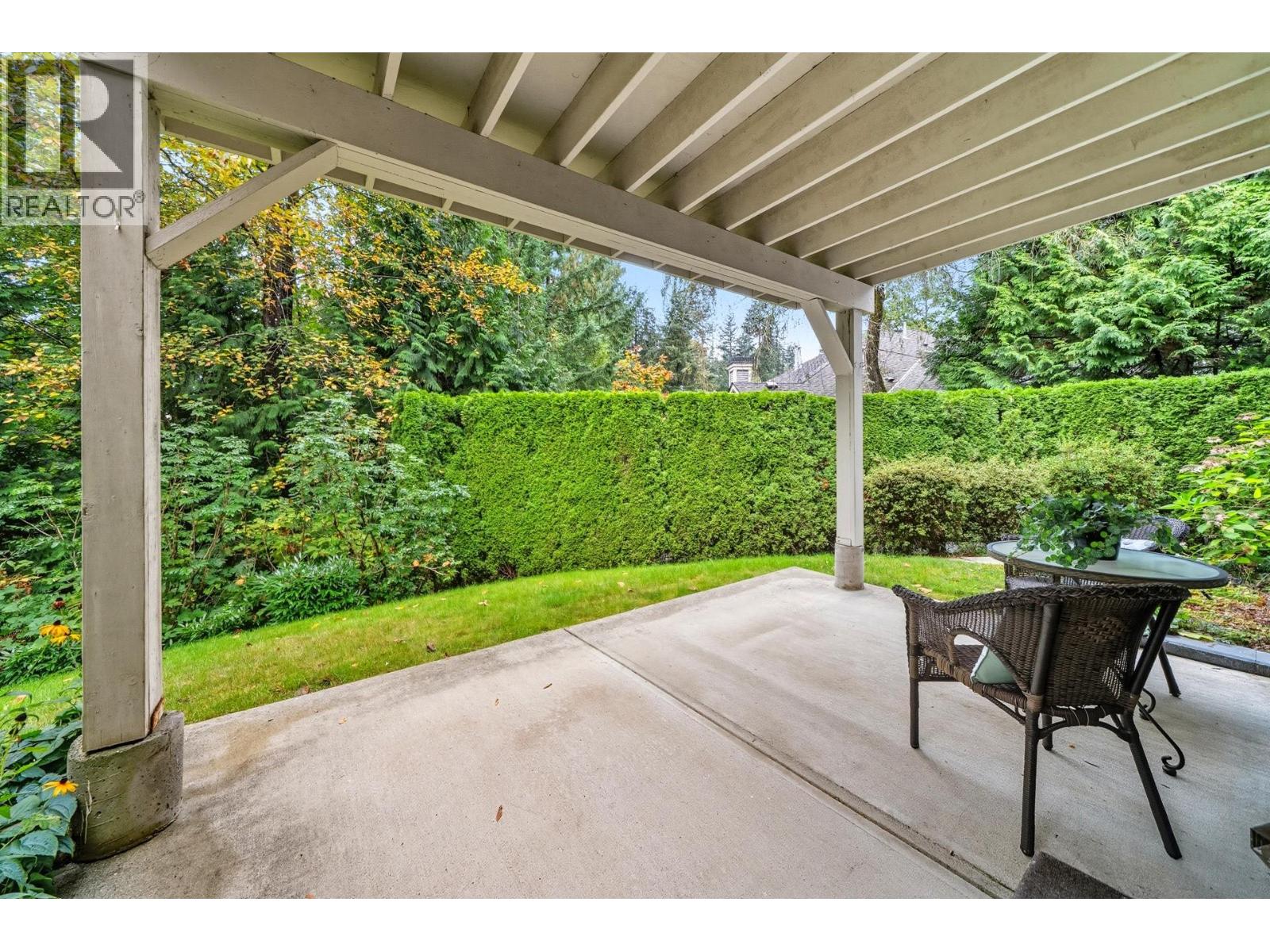 165 101 PARKSIDE DRIVE, Port Moody