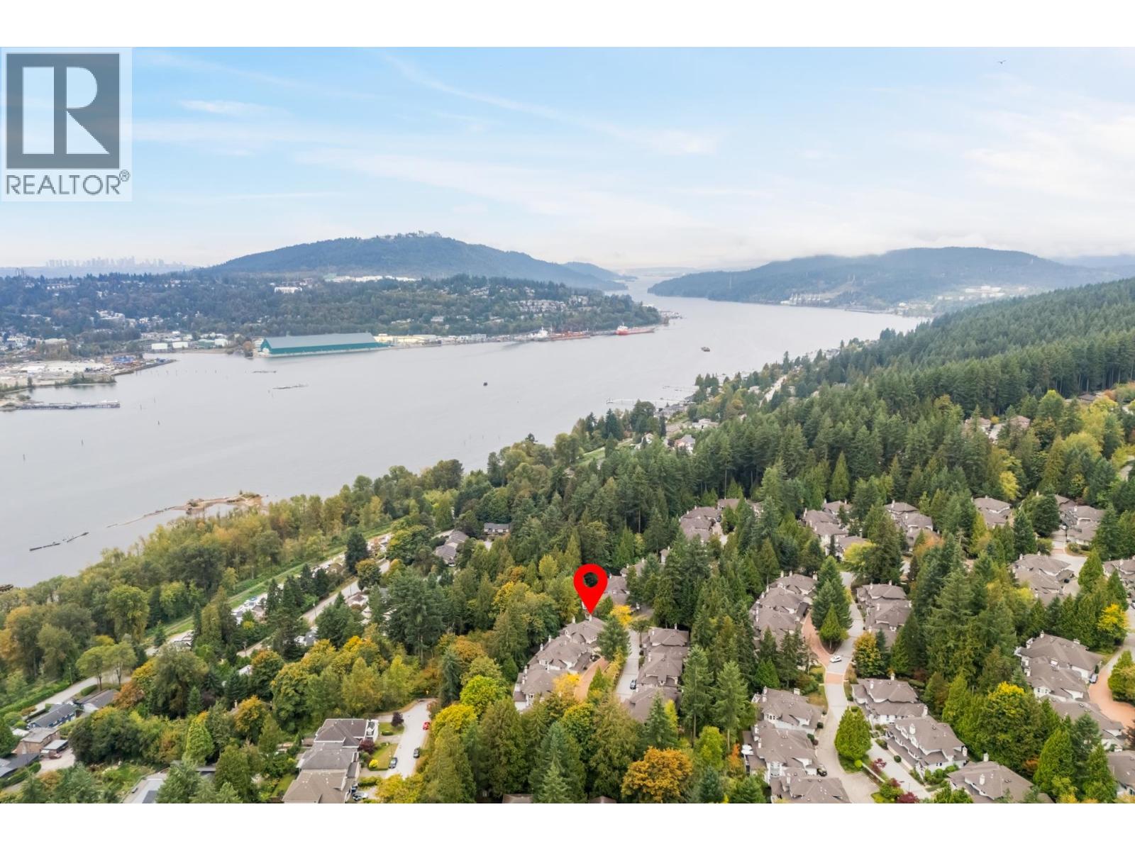 165 101 PARKSIDE DRIVE, Port Moody