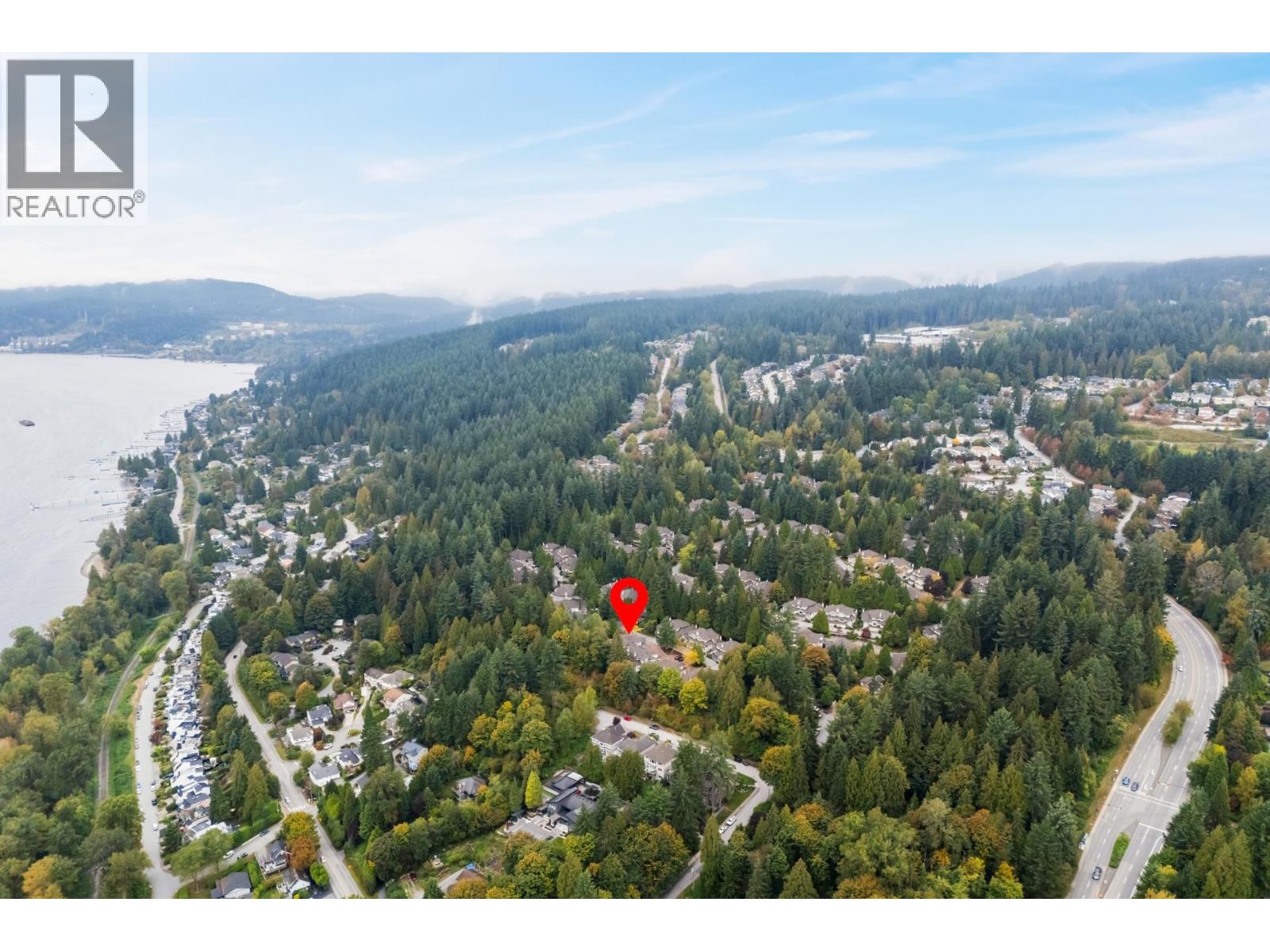 165 101 PARKSIDE DRIVE, Port Moody