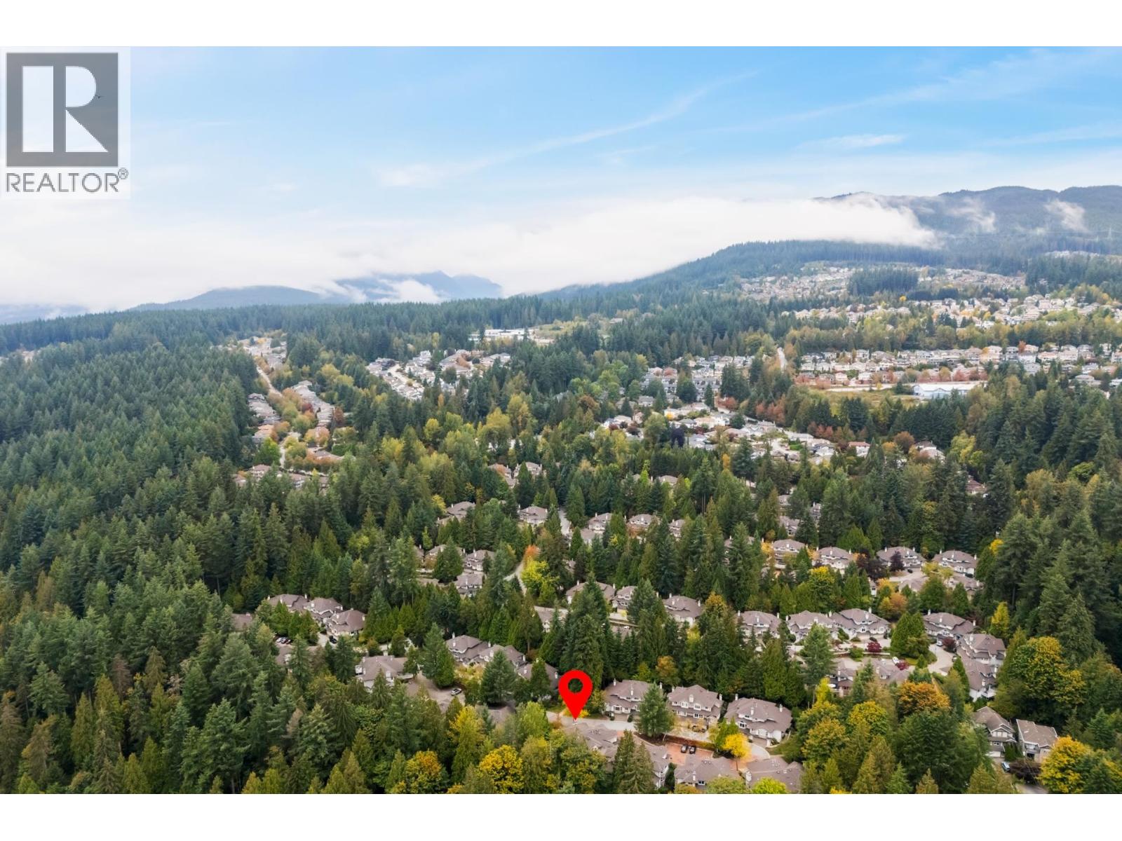 165 101 PARKSIDE DRIVE, Port Moody