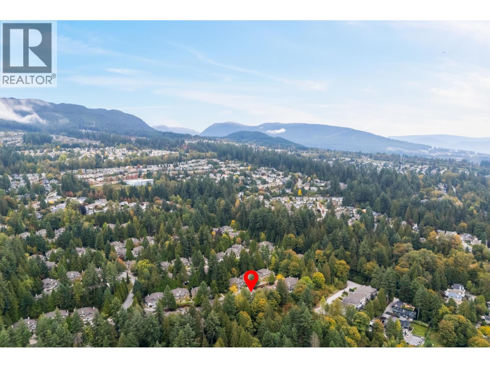 165 101 PARKSIDE DRIVE, Port Moody