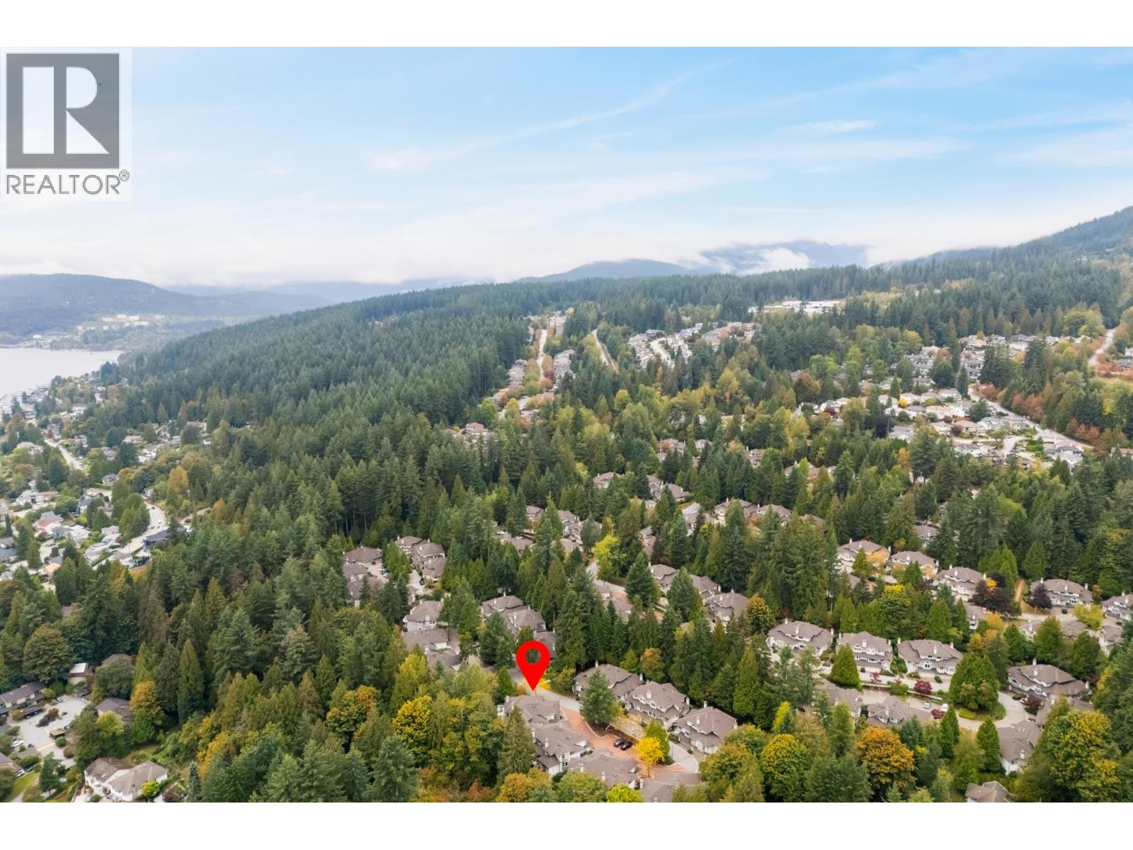 165 101 PARKSIDE DRIVE, Port Moody