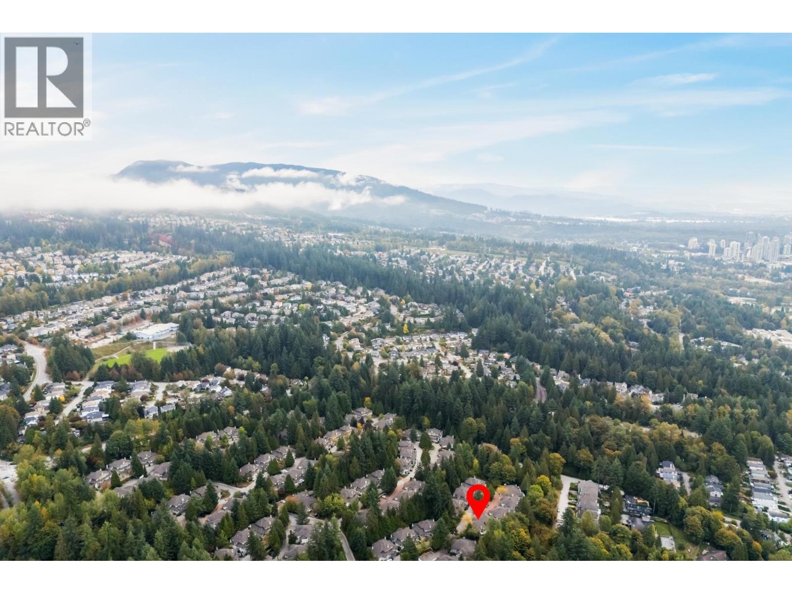 165 101 PARKSIDE DRIVE, Port Moody