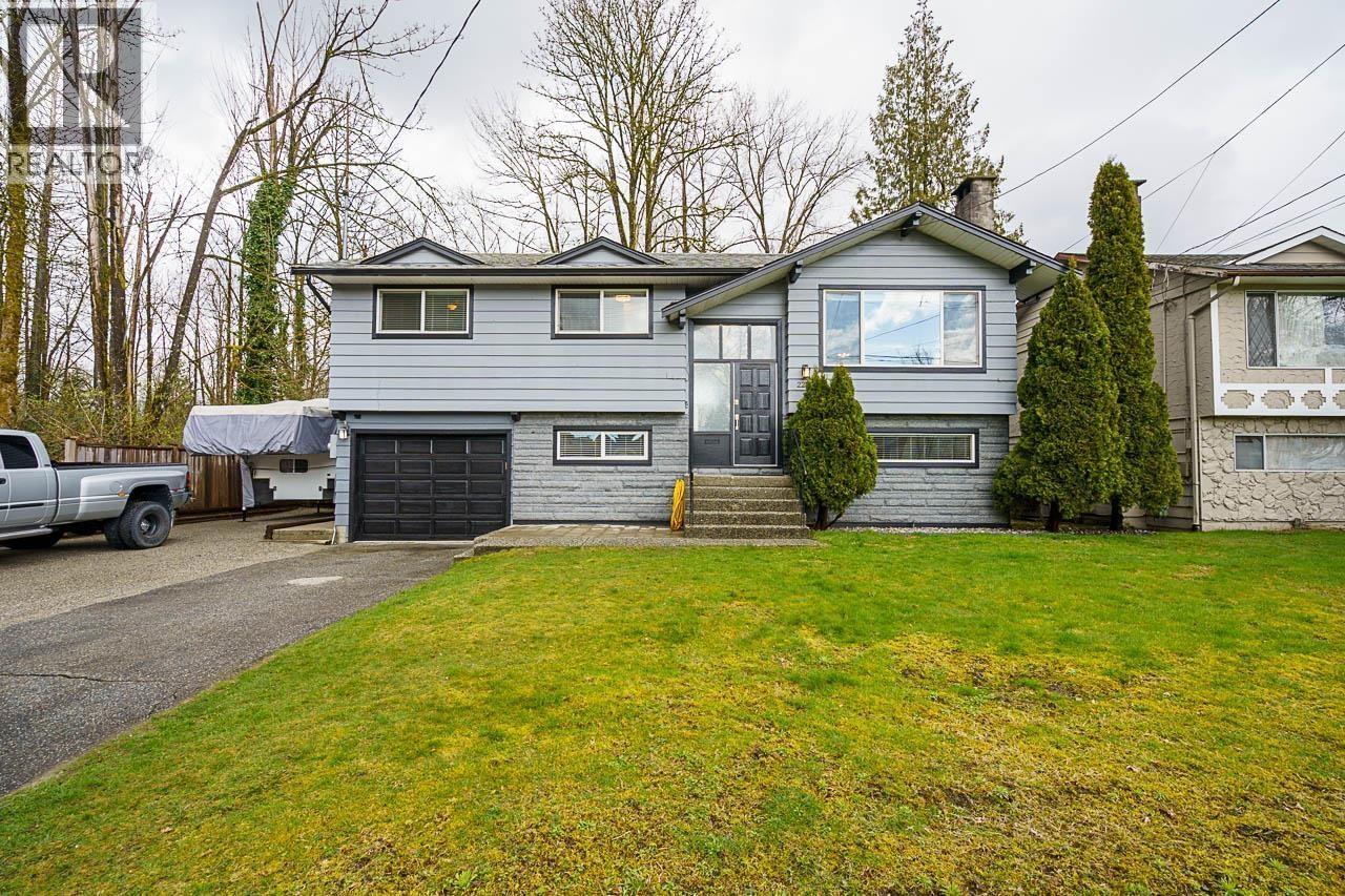 2259 PRAIRIE AVENUE, Port Coquitlam