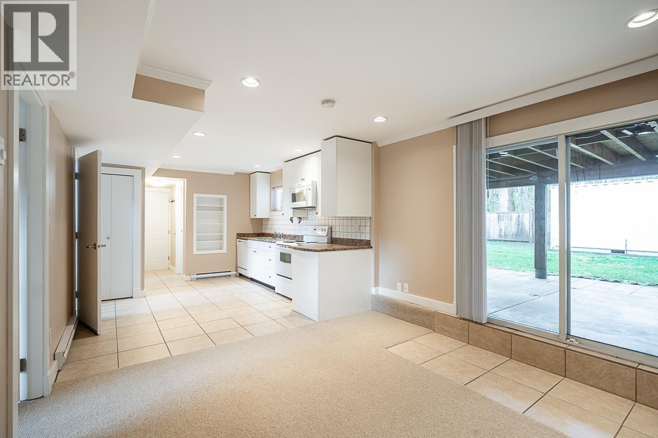 2259 PRAIRIE AVENUE, Port Coquitlam
