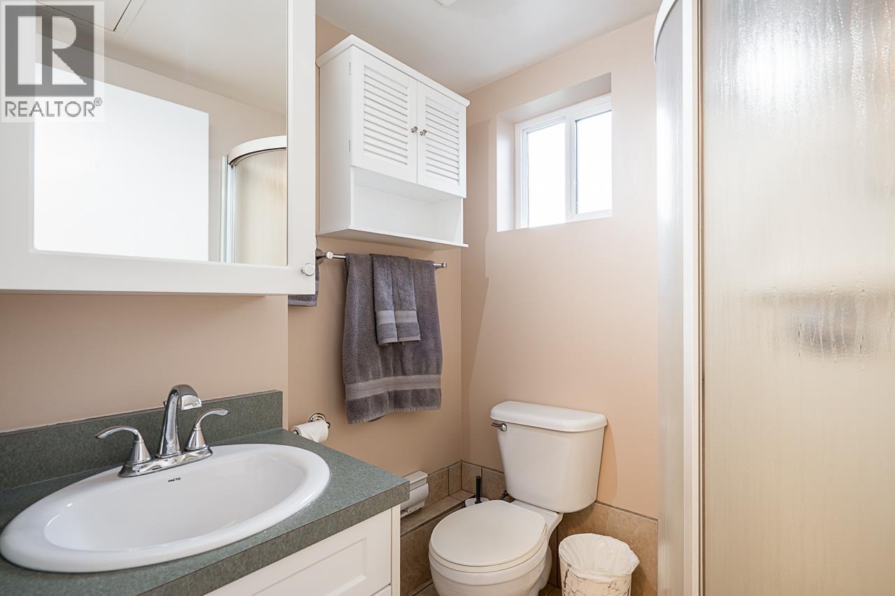 2259 PRAIRIE AVENUE, Port Coquitlam