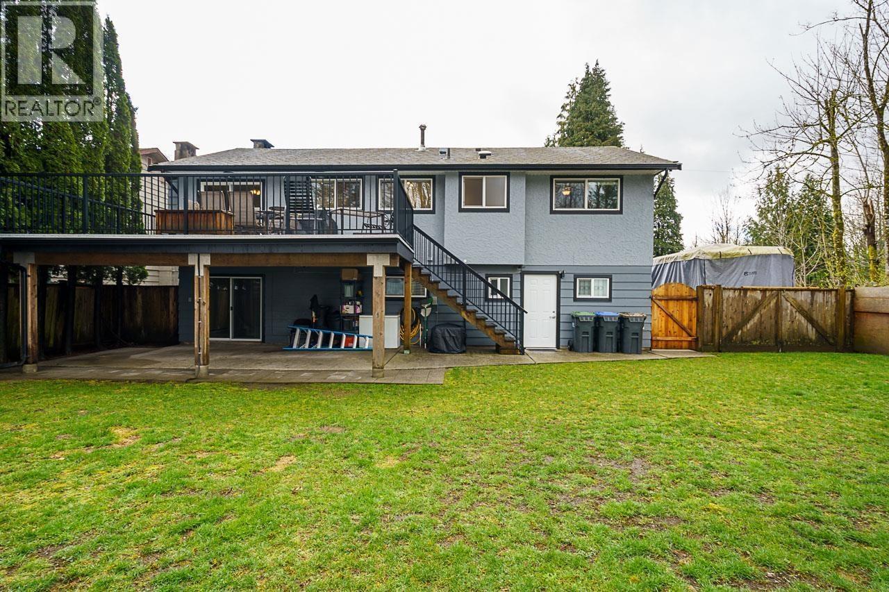 2259 PRAIRIE AVENUE, Port Coquitlam
