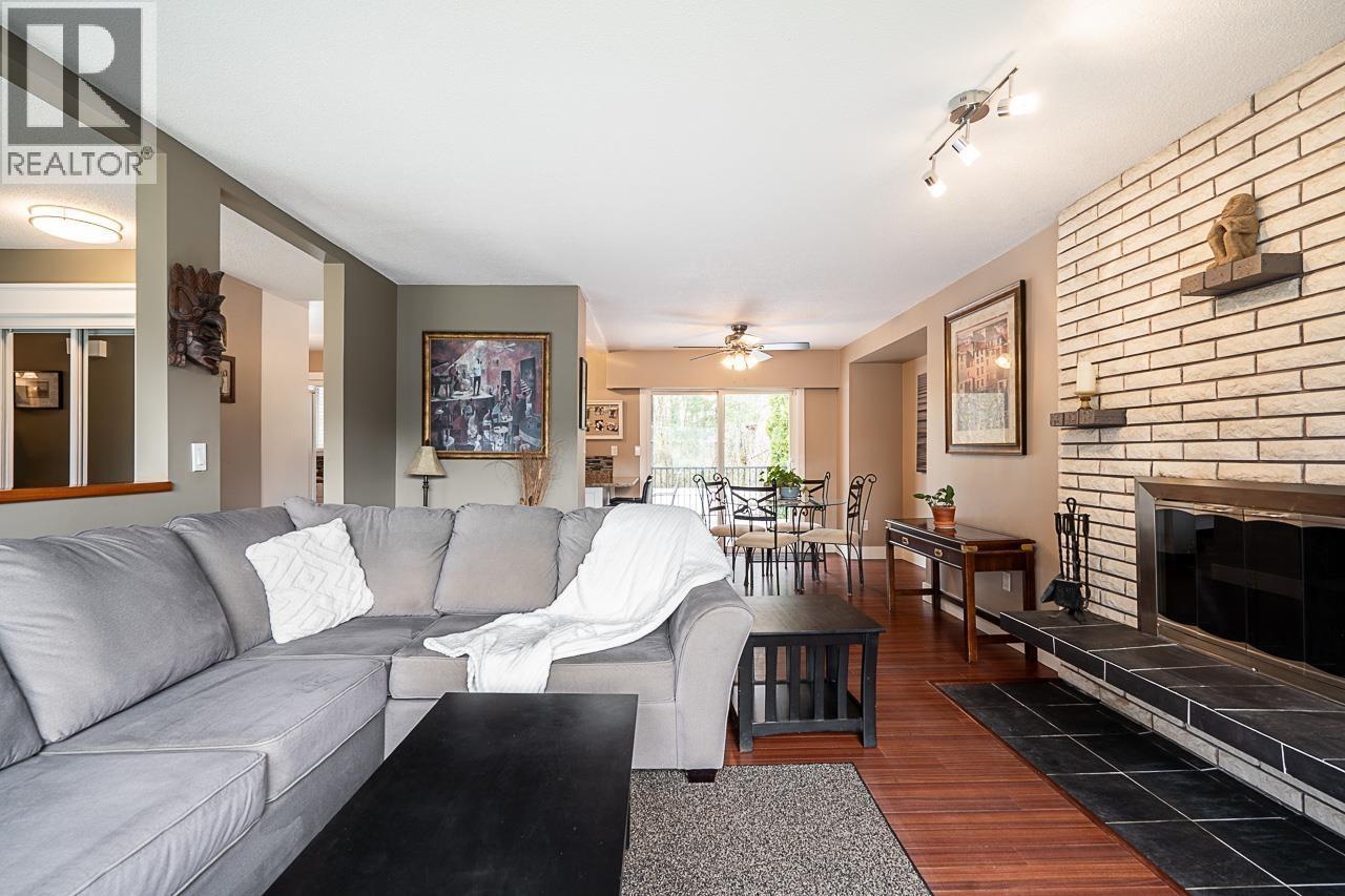 2259 PRAIRIE AVENUE, Port Coquitlam