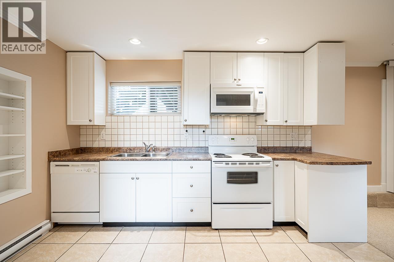2259 PRAIRIE AVENUE, Port Coquitlam