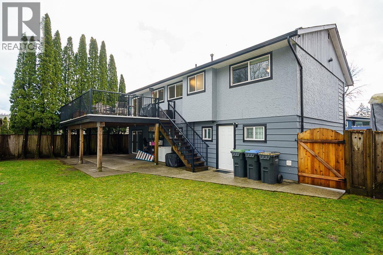 2259 PRAIRIE AVENUE, Port Coquitlam