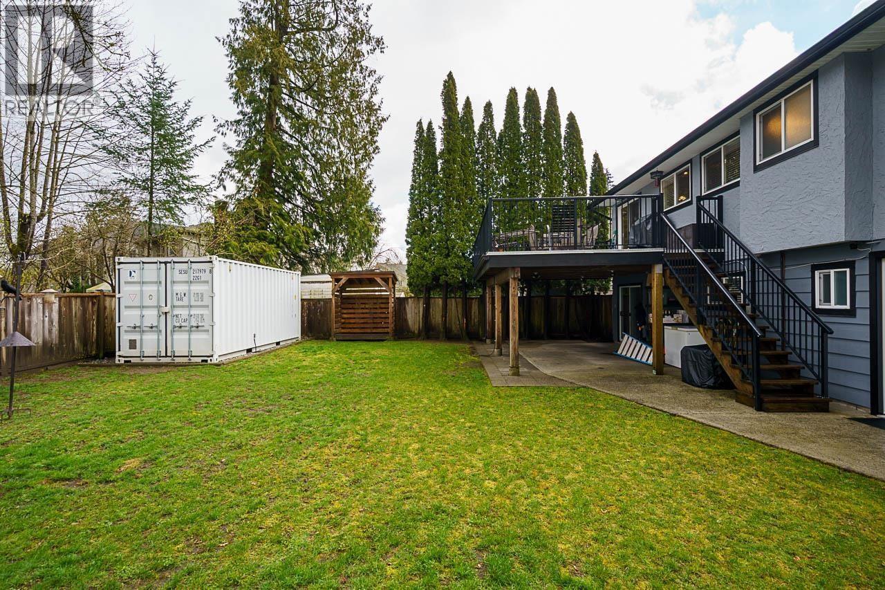 2259 PRAIRIE AVENUE, Port Coquitlam