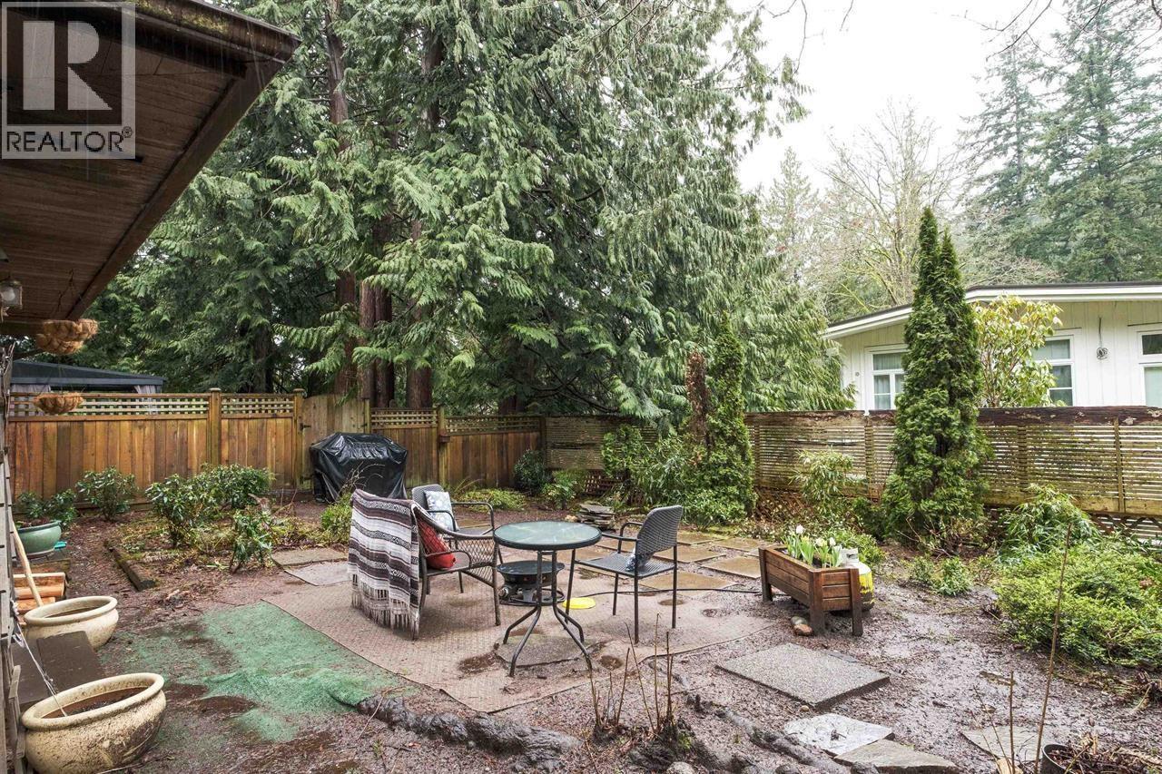 6780 MARINE DRIVE, West Vancouver