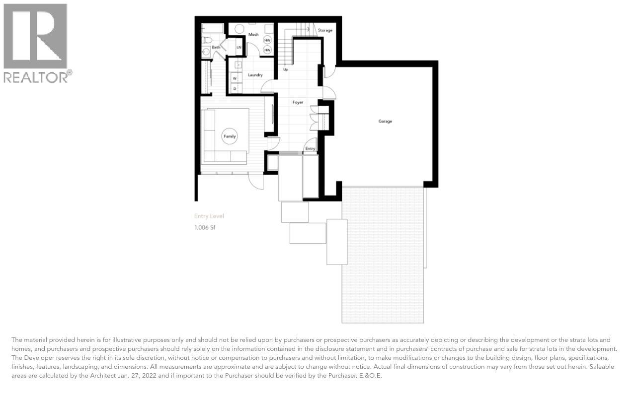 SL10 3299 CHIPPENDALE ROAD, West Vancouver