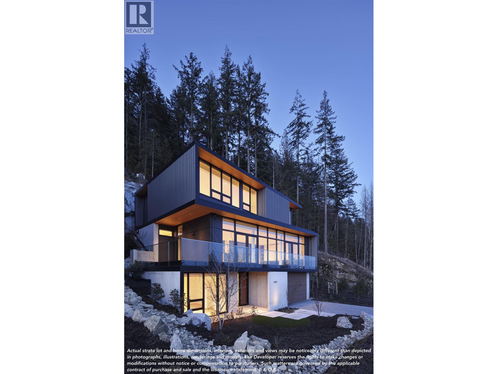 SL10 3299 CHIPPENDALE ROAD, West Vancouver