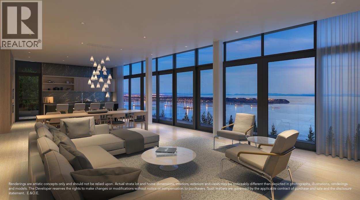 SL10 3299 CHIPPENDALE ROAD, West Vancouver