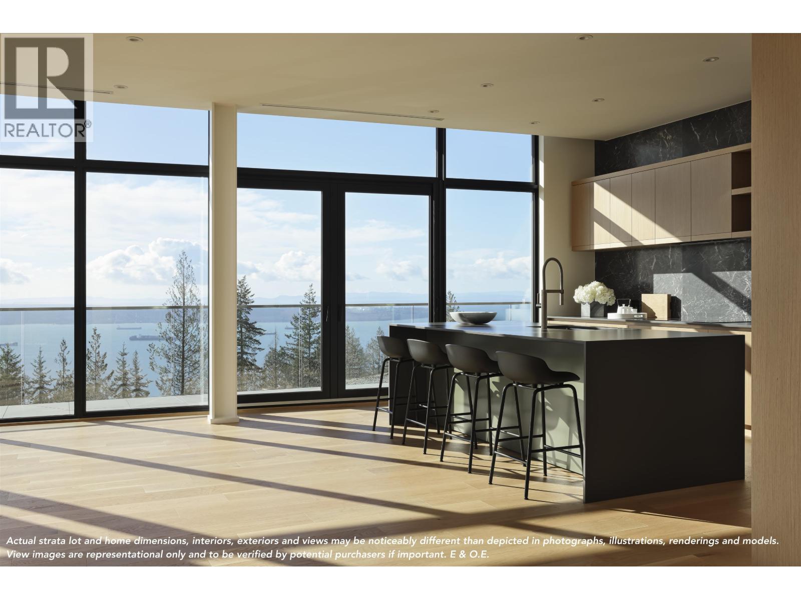 SL10 3299 CHIPPENDALE ROAD, West Vancouver