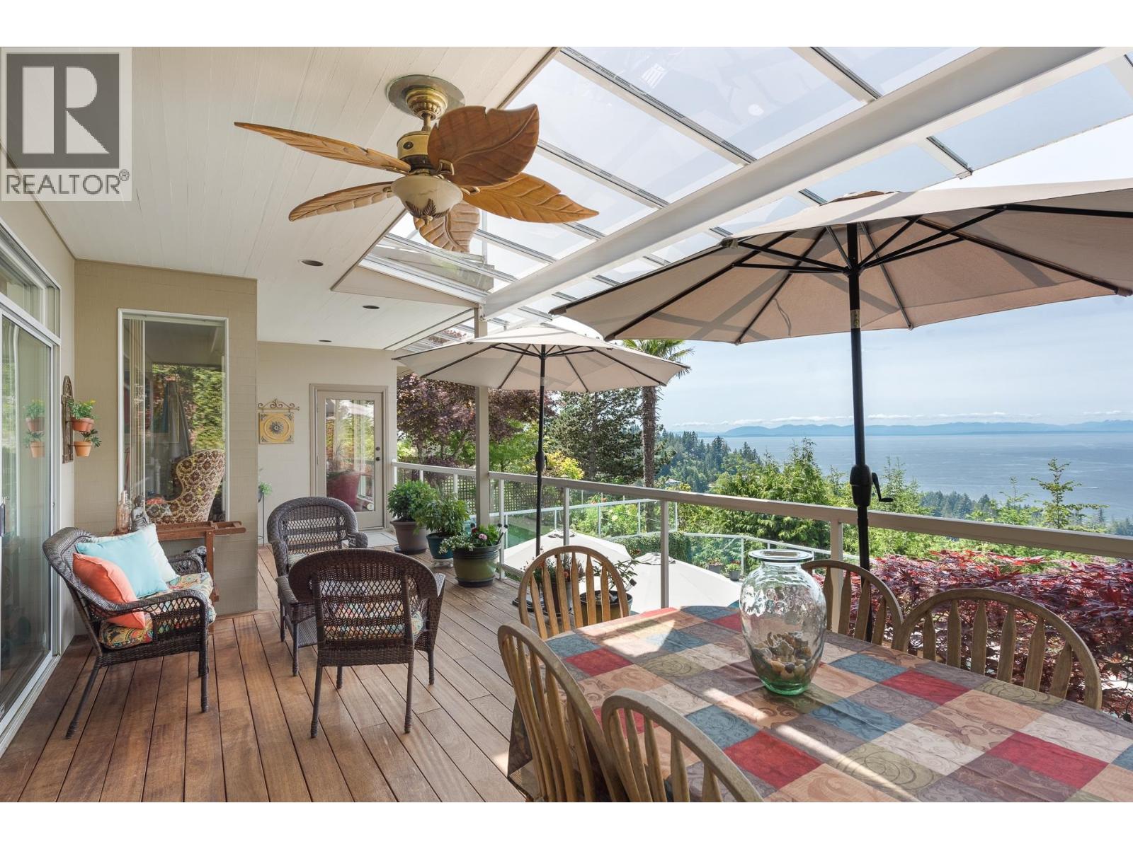 4729 WOODBURN ROAD, West Vancouver