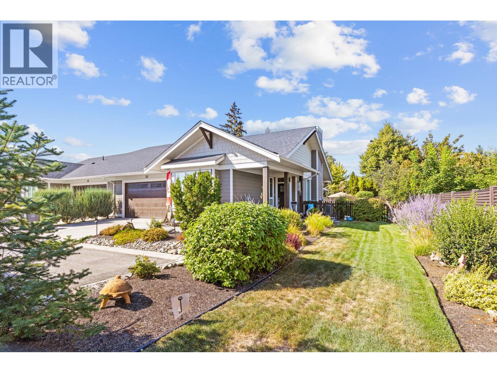 50 1960 KLO Road, Kelowna