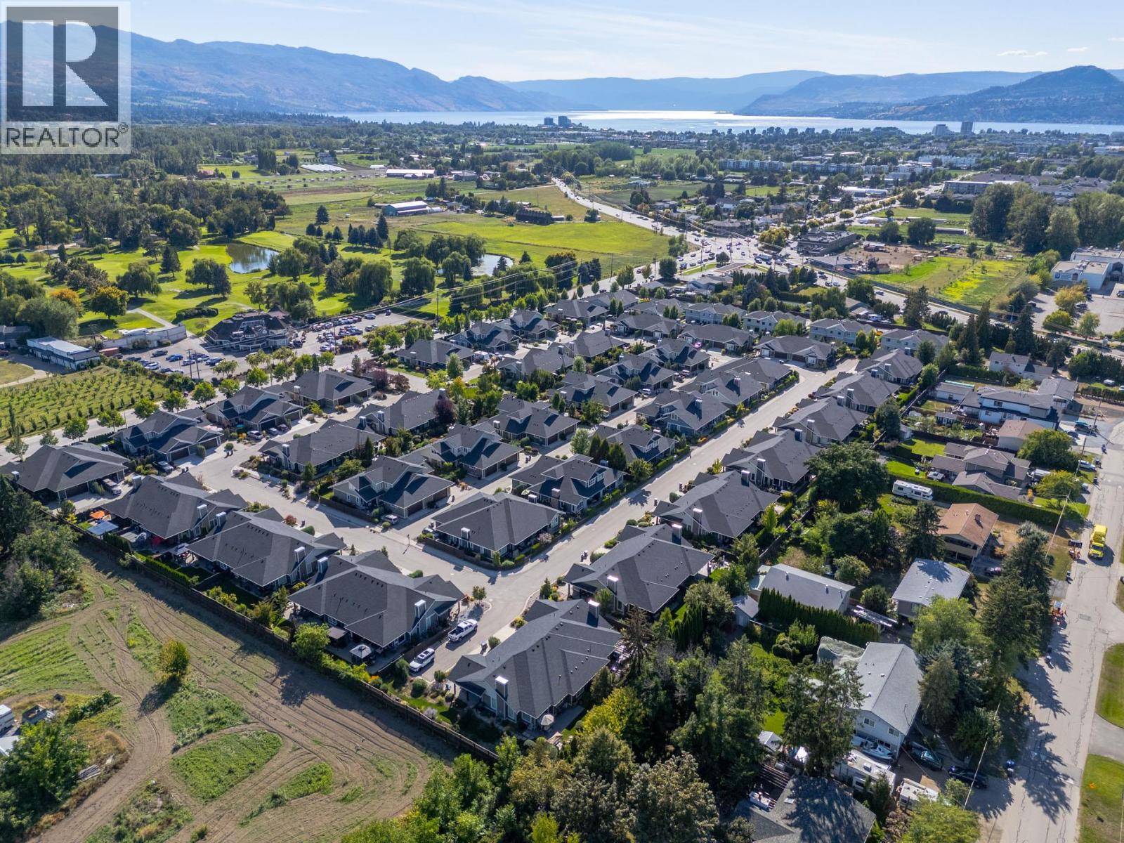 50 1960 KLO Road, Kelowna