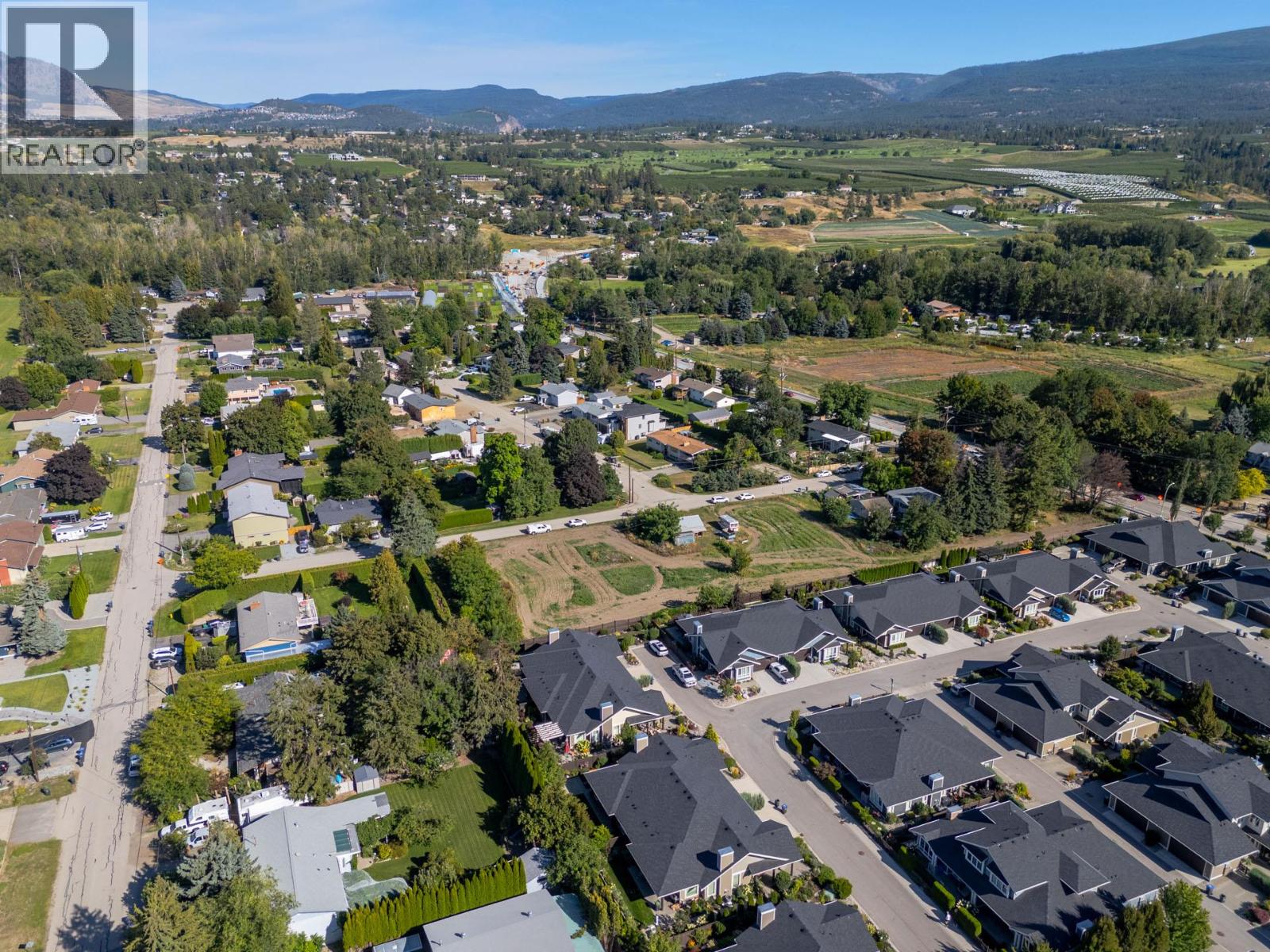 50 1960 KLO Road, Kelowna