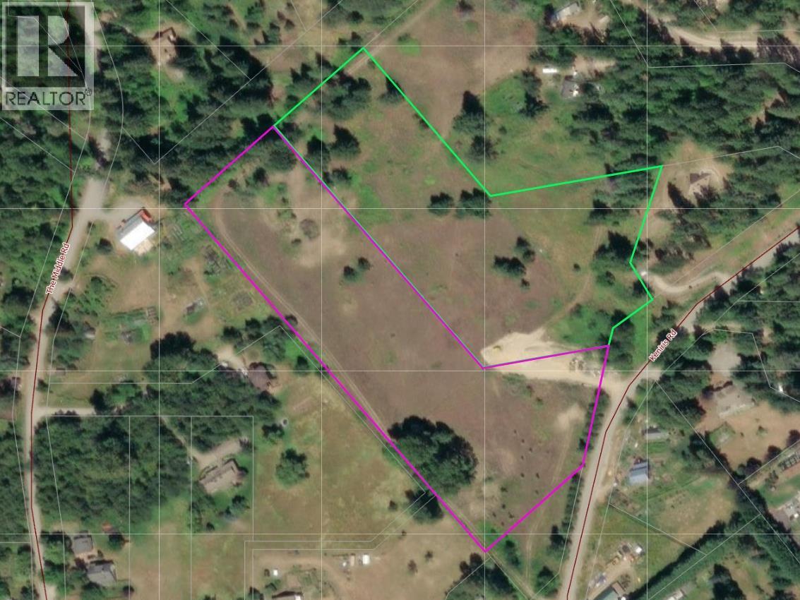 Lot B (Plan 26066) KENIRIS Road, Nelson