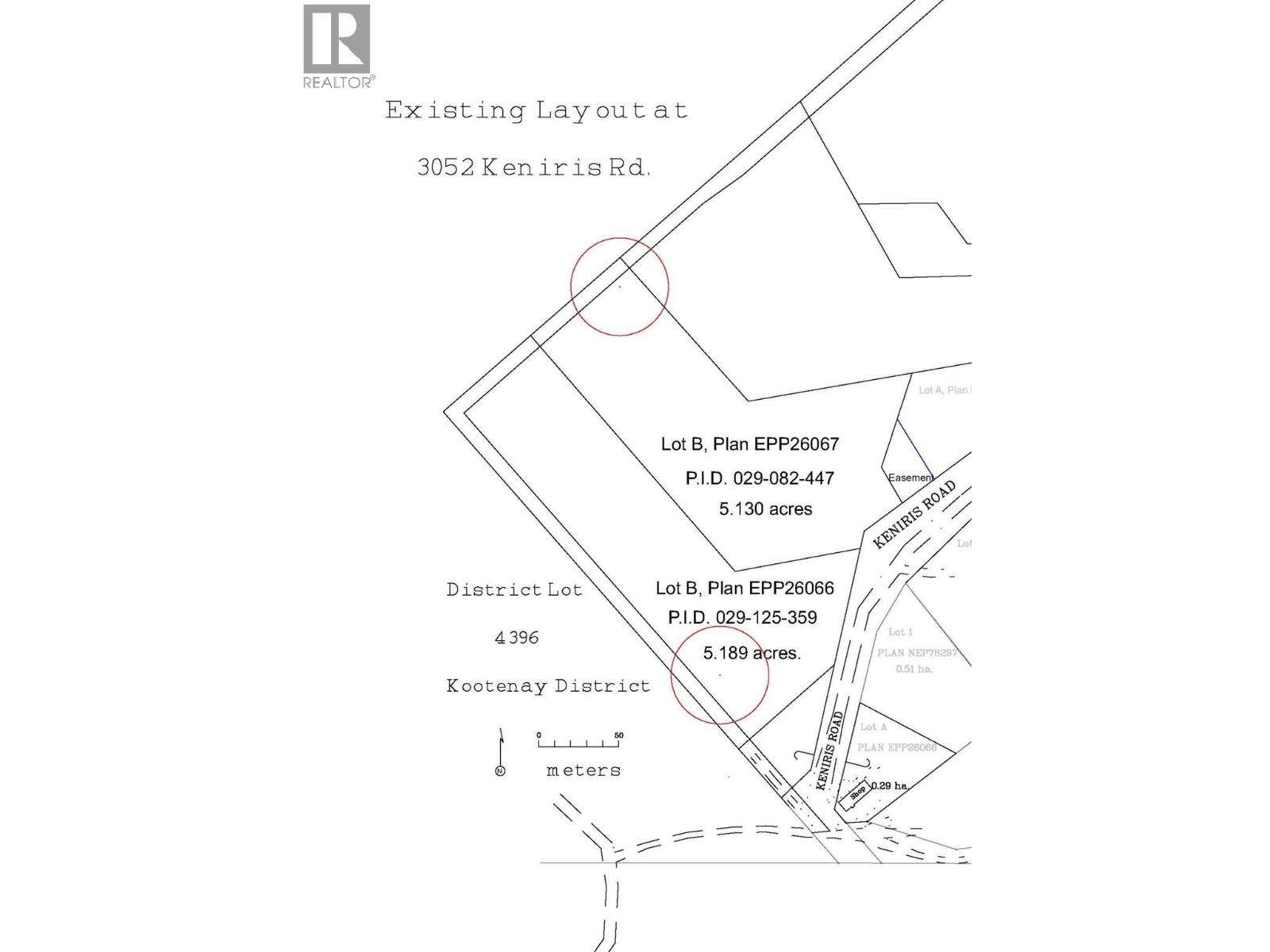 Lot B KENIRIS Road, Nelson