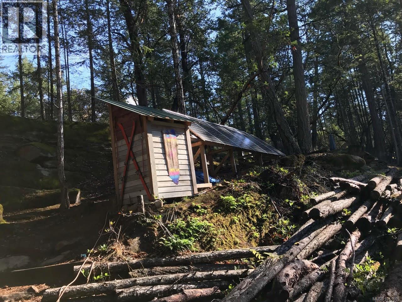  671 Cardale Road, Decourcy Island
