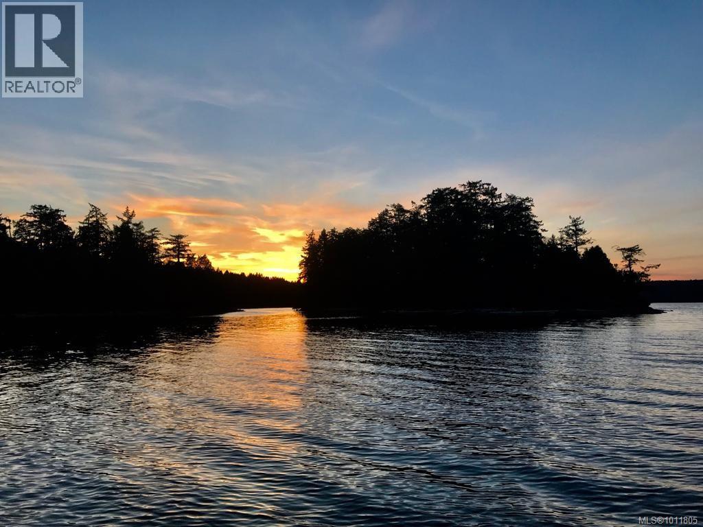  671 Cardale Road, Decourcy Island