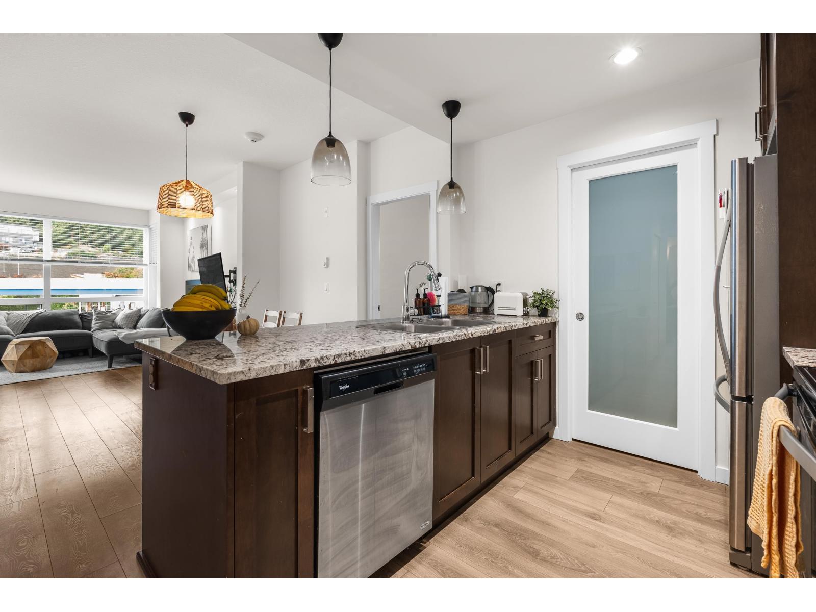 406 2242 WHATCOM ROAD, Abbotsford