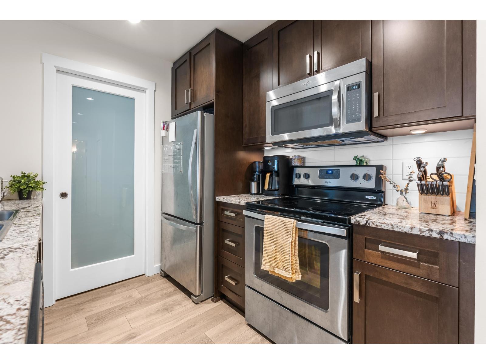 406 2242 WHATCOM ROAD, Abbotsford