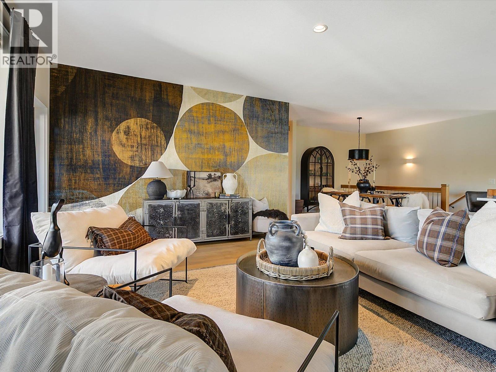 5 1349 Rocky Point Drive, Kelowna