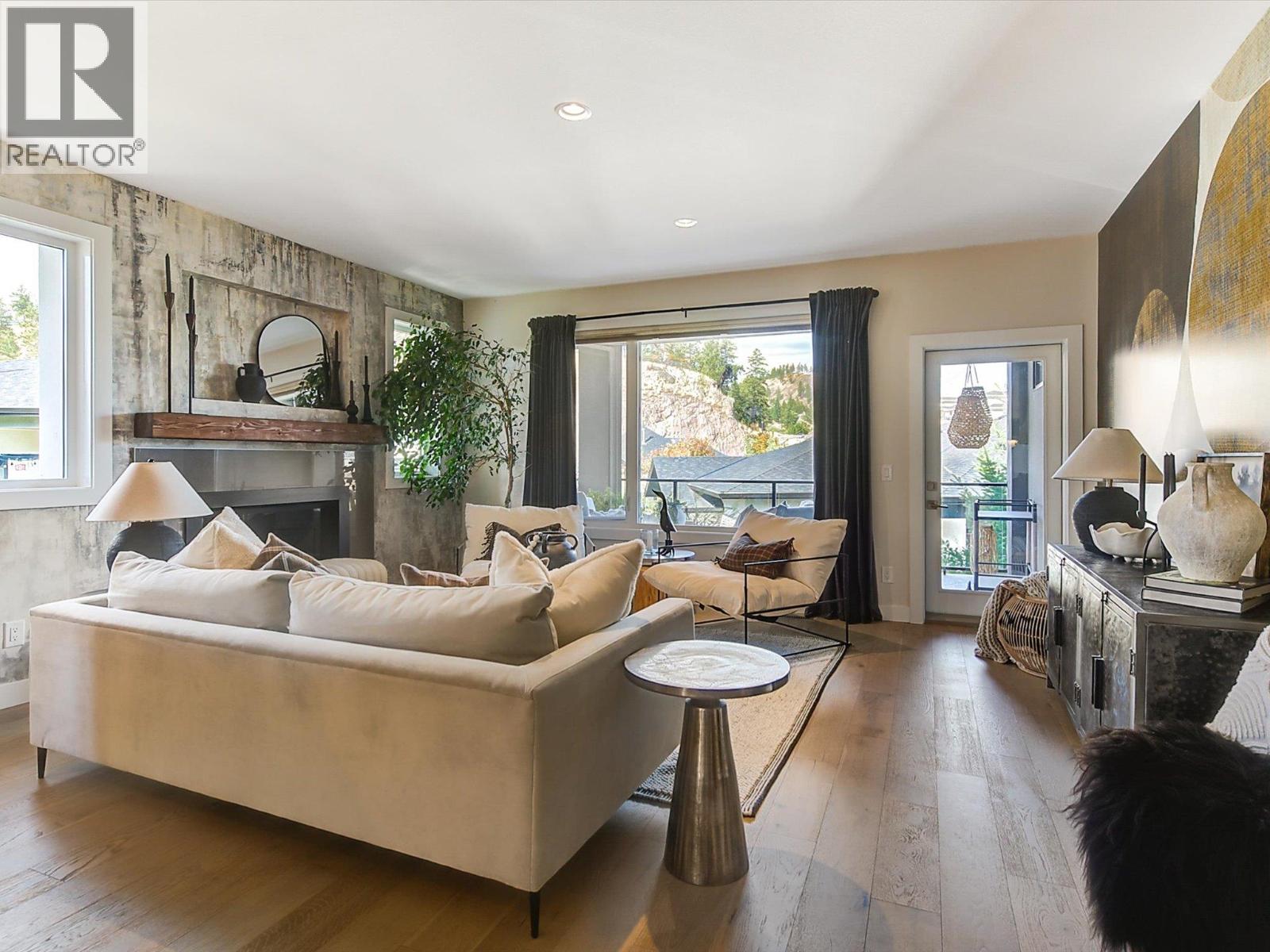 5 1349 Rocky Point Drive, Kelowna