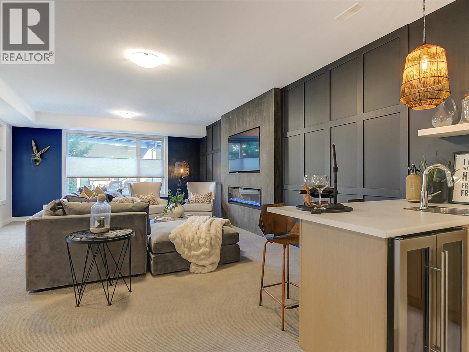 5 1349 Rocky Point Drive, Kelowna
