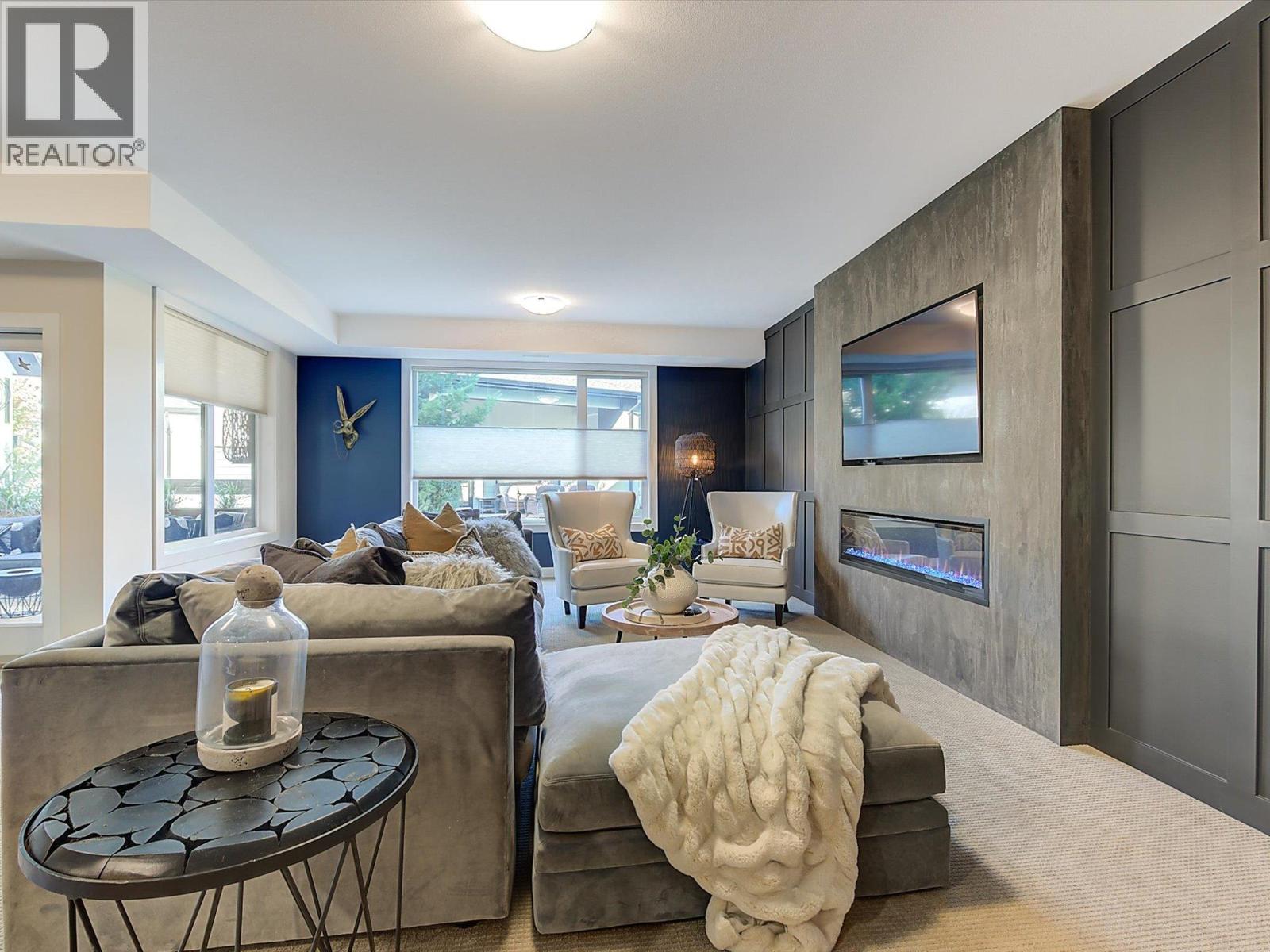 5 1349 Rocky Point Drive, Kelowna