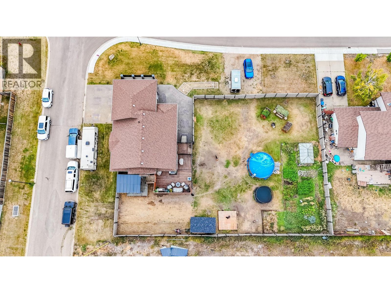 1916/1920 87 Avenue, Dawson Creek