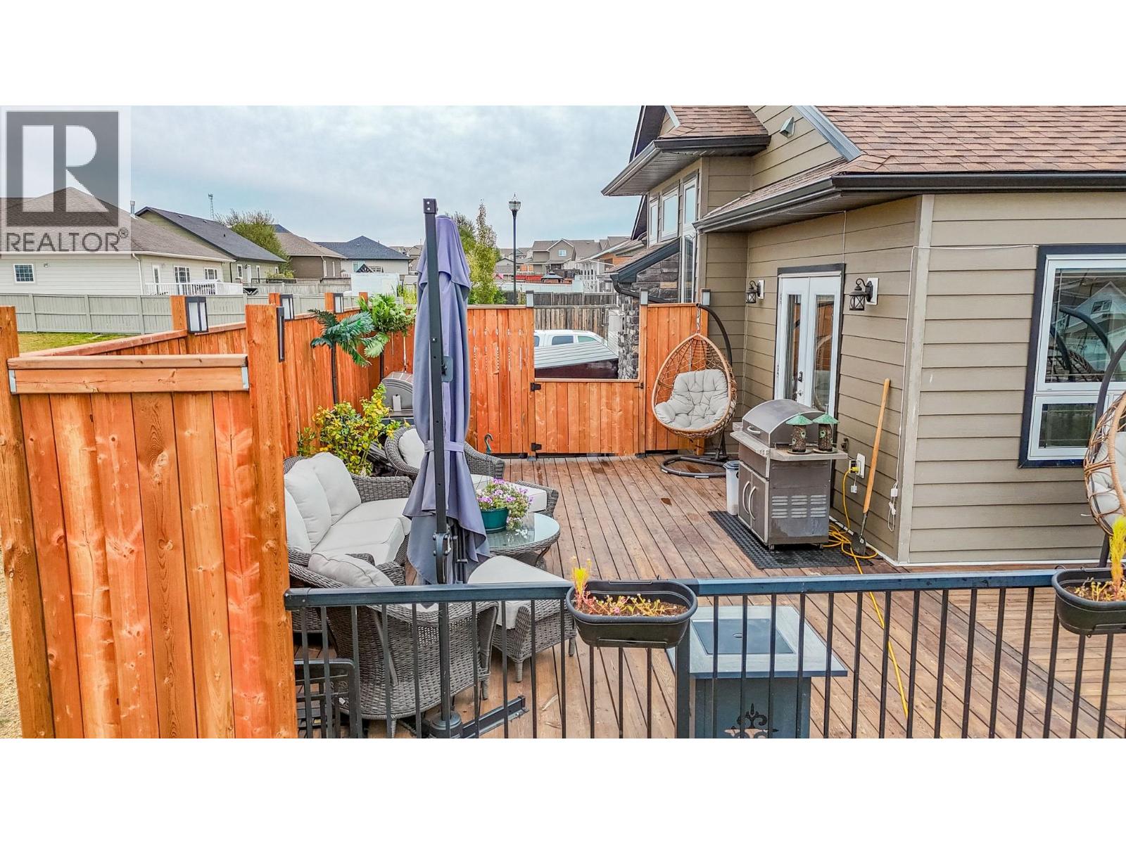 1916/1920 87 Avenue, Dawson Creek