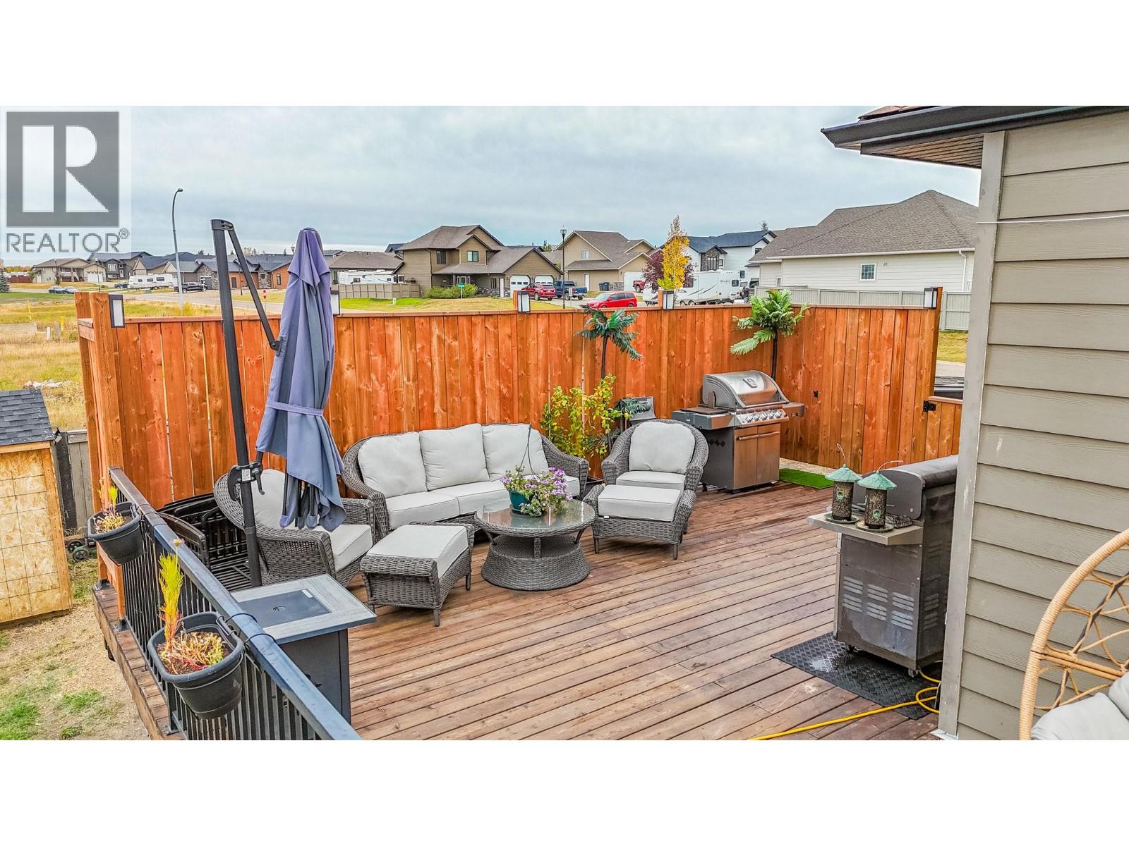 1916/1920 87 Avenue, Dawson Creek