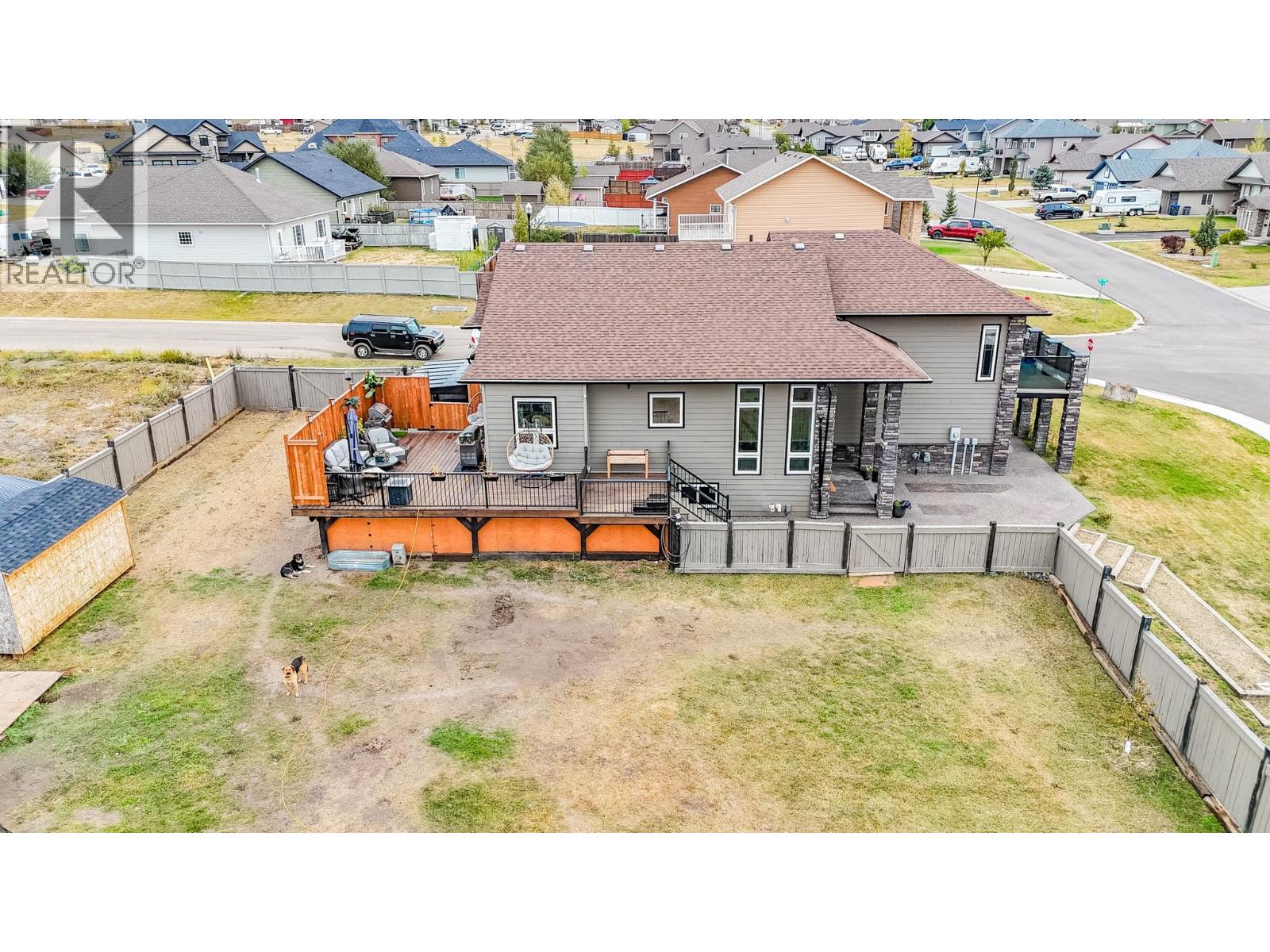 1916/1920 87 Avenue, Dawson Creek