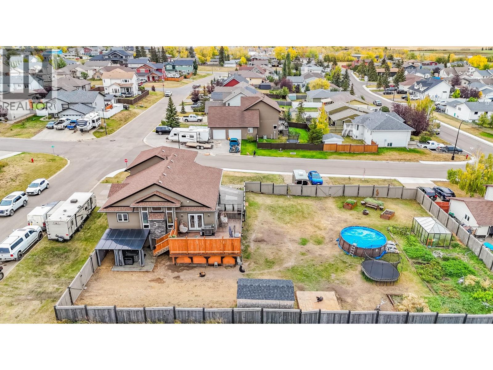1916/1920 87 Avenue, Dawson Creek