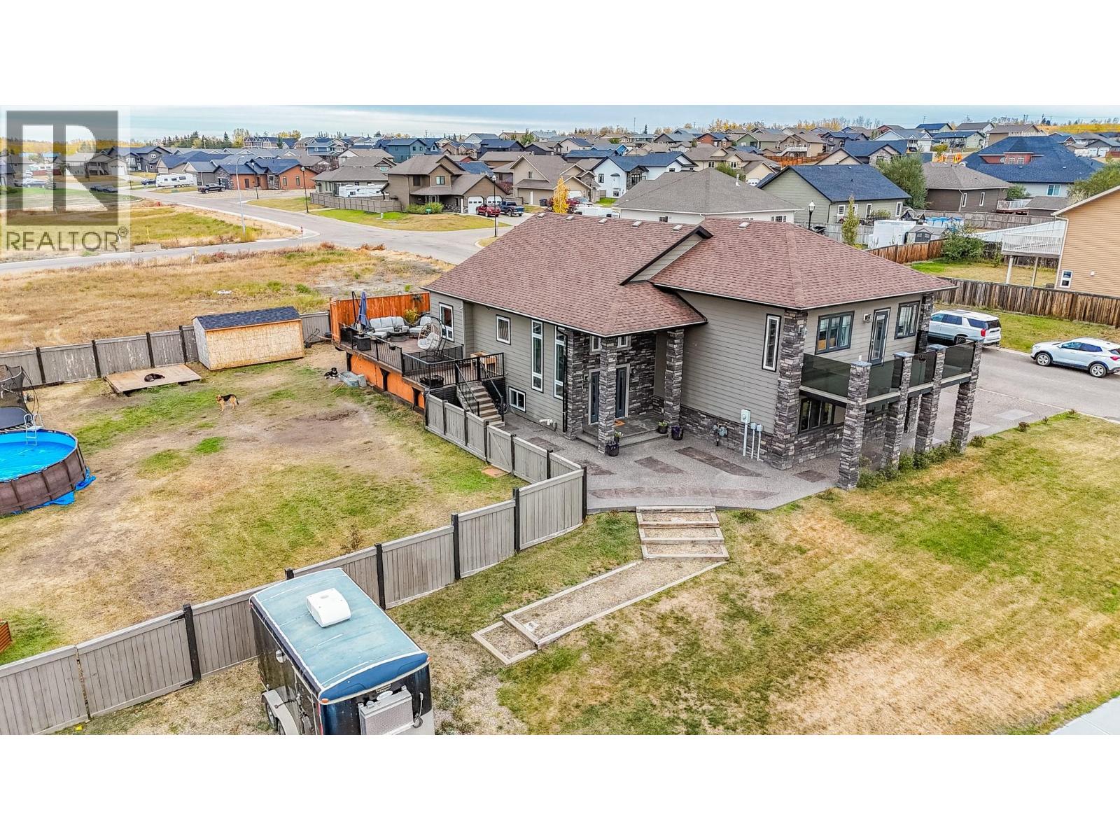 1916/1920 87 Avenue, Dawson Creek