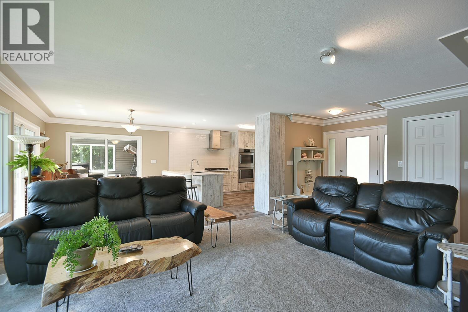 12828 GILDEN ROAD, Madeira Park